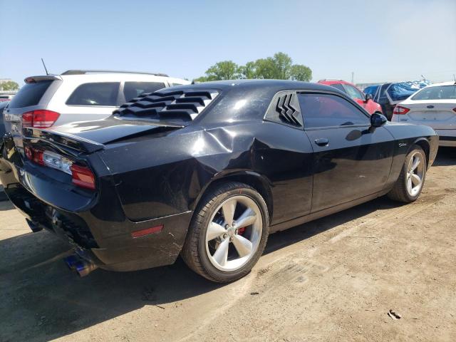 Photo 3 from auction – 2014 DODGE CHALLENGER with VIN 2C3CDYBT7EH143462