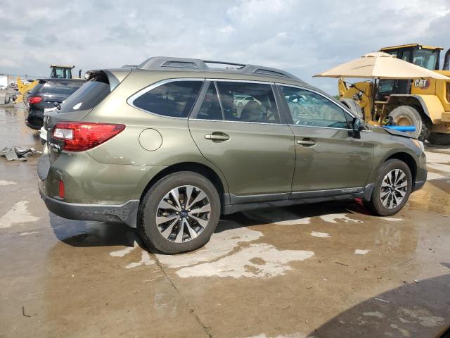 Photo 3 from auction – 2015 SUBARU OUTBACK 2. with VIN 4S4BSALC9F3286304