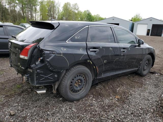 Photo 3 from auction – 2011 TOYOTA VENZA with VIN 4T3BK3BBXBU057694