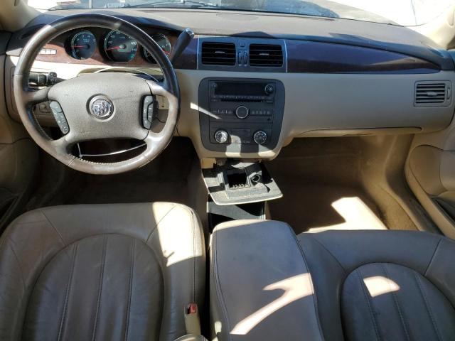 Photo 8 from auction – 2011 BUICK LUCERNE CX with VIN 1G4HC5EM0BU131505