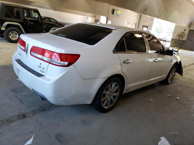 Photo 3 from auction – 2011 LINCOLN MKZ with VIN 3LNHL2JC8BR762778