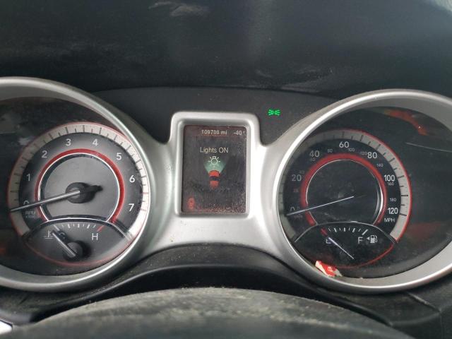 Photo 9 from auction – 2015 DODGE JOURNEY SE with VIN 3C4PDCAB6FT511101