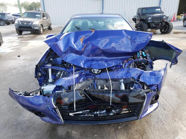 Photo 5 from auction – 2015 TOYOTA COROLLA L with VIN 2T1BURHE4FC292056
