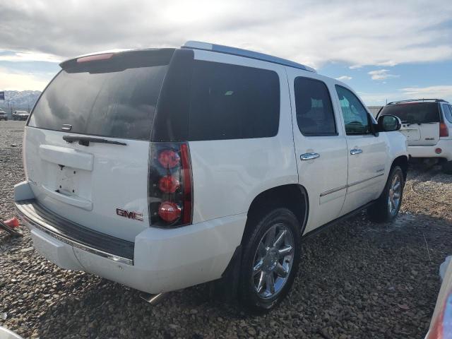 Photo 3 from auction – 2014 GMC YUKON DENA with VIN 1GKS2EEF6ER140106