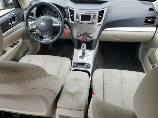 Photo 8 from auction – 2012 SUBARU LEGACY 2.5 with VIN 4S3BMBF62C3029877