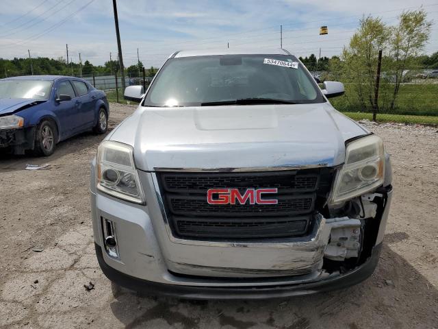 Photo 5 from auction – 2017 GMC TERRAIN SL with VIN 2GKALMEKXH6314355