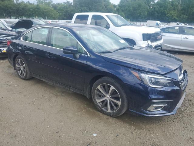 Photo 4 from auction – 2018 SUBARU LEGACY 2.5 with VIN 4S3BNAN62J3036012