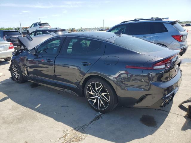 Photo 2 from auction – 2022 KIA STINGER GT with VIN KNAE35LD3N6110633