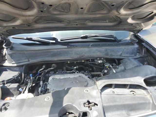 Photo 12 from auction – 2015 HONDA PILOT LX with VIN 5FNYF3H29FB003255
