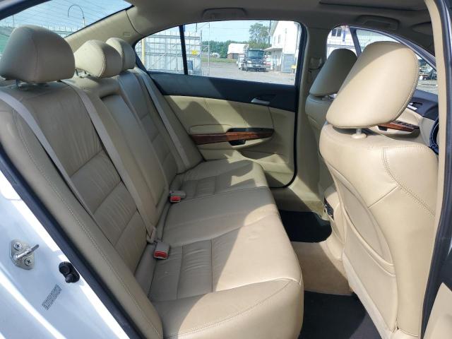 Photo 10 from auction – 2011 HONDA ACCORD EXL with VIN 1HGCP2F89BA027715