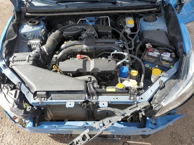 Фото 11 с аукциона – 2016 SUBARU CROSSTREK с VIN JF2GPAKC9G8293336