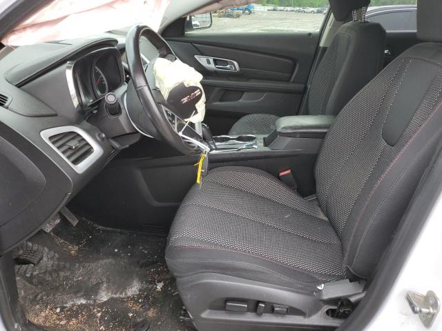 Photo 7 from auction – 2017 GMC TERRAIN SL with VIN 2GKALNEK2H6183945