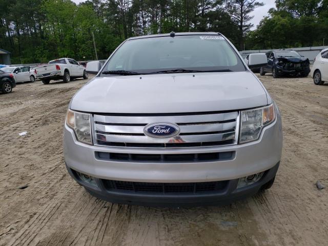 Photo 5 from auction – 2010 FORD EDGE SEL with VIN 2FMDK4JC1ABA22757