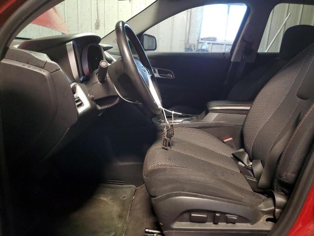 Photo 7 from auction – 2015 CHEVROLET EQUINOX LT with VIN 1GNFLFEK9FZ144110