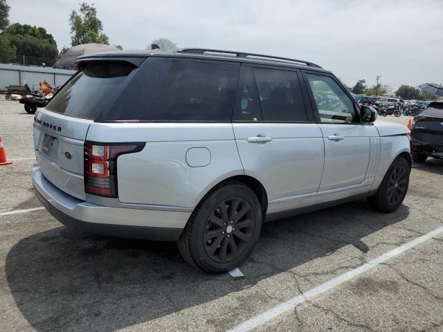 Photo 3 from auction – 2016 LAND ROVER RANGE ROVE with VIN SALGS2PF7GA310450