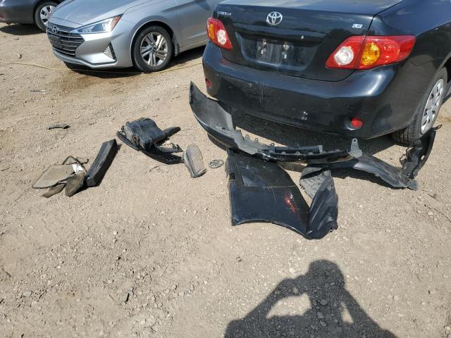 Photo 12 from auction – 2010 TOYOTA COROLLA BA with VIN 2T1BU4EE6AC514290