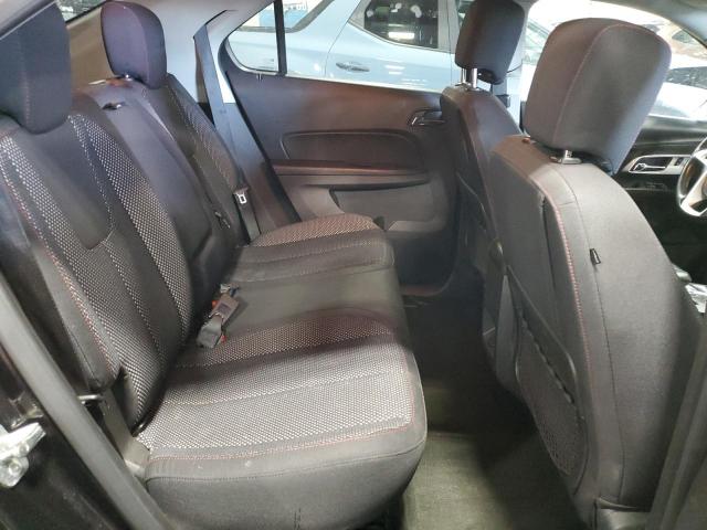 Photo 10 from auction – 2013 CHEVROLET EQUINOX LT with VIN 2GNFLEEK1D6187438