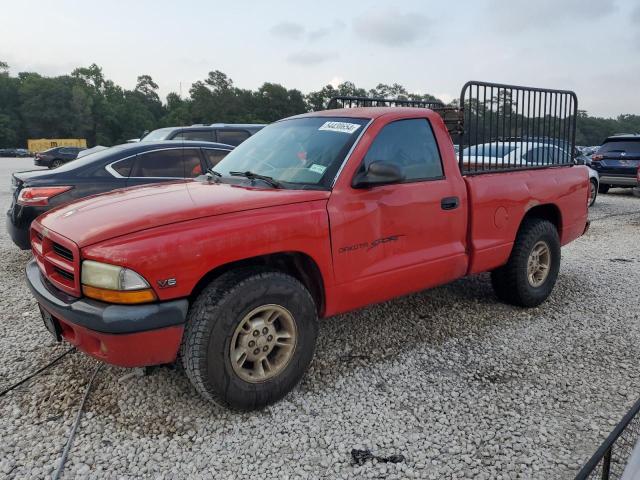 Photo 1 from auction – 1999 DODGE DAKOTA with VIN 1B7FL26X3XS271540