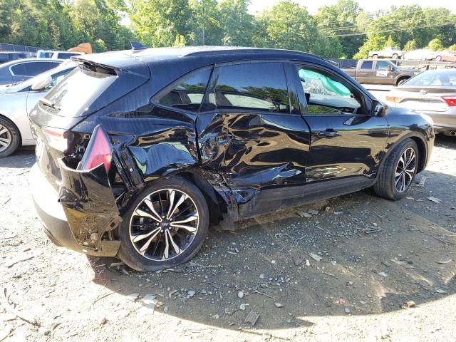 Photo 3 from auction – 2022 FORD ESCAPE SE with VIN 1FMCU0BZ0NUB11091