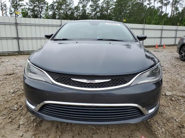 Photo 5 from auction – 2017 CHRYSLER 200 LIMITE with VIN 1C3CCCABXHN511546