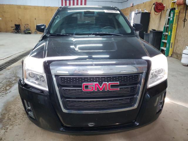 Photo 5 from auction – 2014 GMC TERRAIN SL with VIN 2GKFLVEK1E6251430