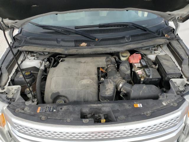 Photo 11 from auction – 2015 FORD EXPLORER X with VIN 1FM5K7D86FGA51359