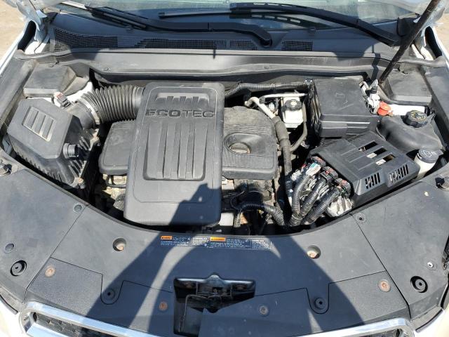 Photo 11 from auction – 2012 CHEVROLET EQUINOX LS with VIN 2GNFLCEK2C6189704