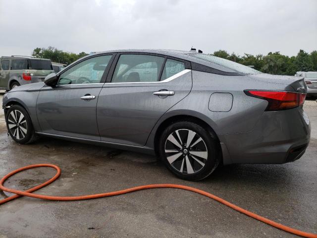 Photo 2 from auction – 2019 NISSAN ALTIMA SV with VIN 1N4BL4DV3KC131069