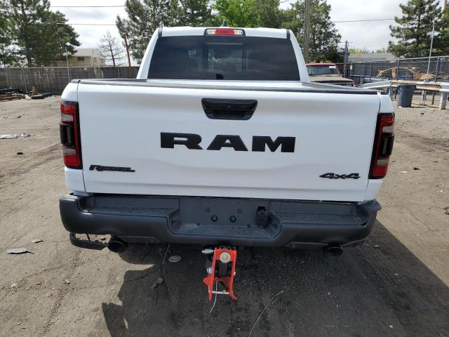 Photo 6 from auction – 2024 RAM 1500 REBEL with VIN 1C6SRFLT9RN135699