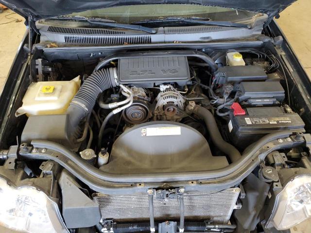 Photo 11 from auction – 2010 JEEP GRAND CHER with VIN 1J4PR4GK7AC104501