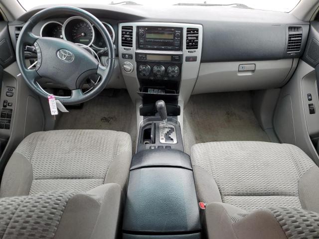Photo 8 from auction – 2008 TOYOTA 4RUNNER SR with VIN JTEBU14R88K033044