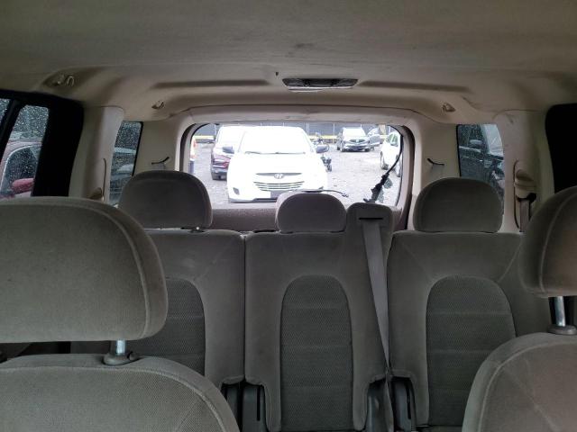 Photo 10 from auction – 2005 FORD EXPLORER X with VIN 1FMZU73K35UA42191