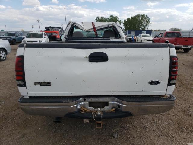 Photo 6 from auction – 1998 FORD F150 with VIN 1FTZF17W1WKC13798