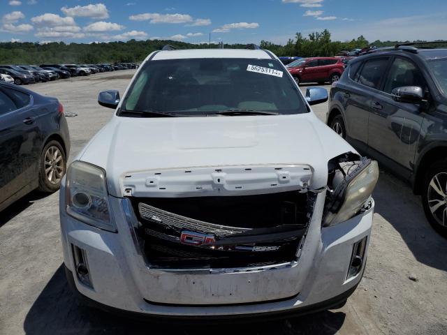Photo 5 from auction – 2012 GMC TERRAIN SL with VIN 2GKFLXE50C6192633