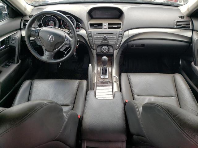 Photo 8 from auction – 2012 ACURA TL with VIN 19UUA8F2XCA030757