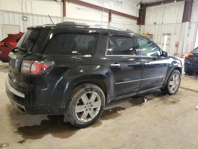 Photo 3 from auction – 2015 GMC ACADIA DEN with VIN 1GKKVTKD1FJ301167