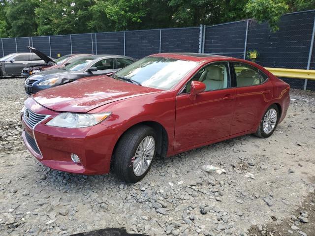 Photo 1 from auction – 2013 LEXUS ES 350 with VIN JTHBK1GG1D2037370