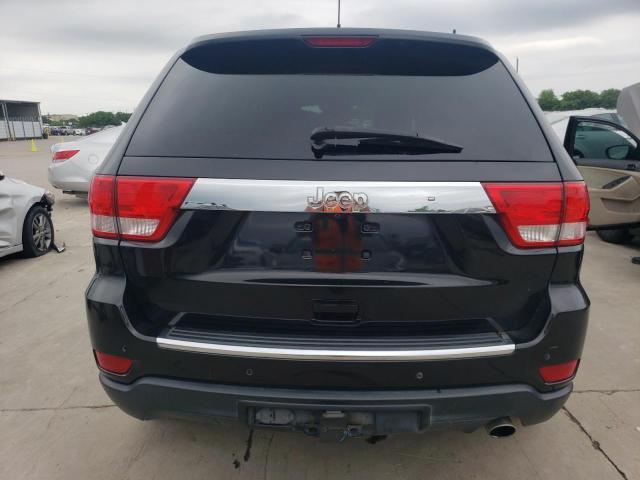 Photo 6 from auction – 2013 JEEP GRAND CHER with VIN 1C4RJECG5DC528650