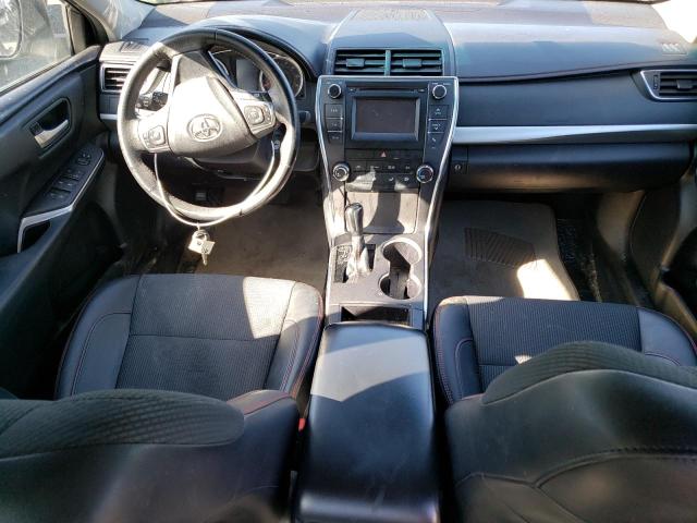 Photo 8 from auction – 2017 TOYOTA CAMRY LE with VIN 4T1BF1FK8HU734570