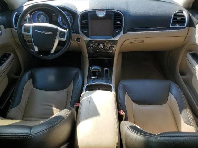 Photo 8 from auction – 2012 CHRYSLER 300 with VIN 2C3CCAAG9CH289177