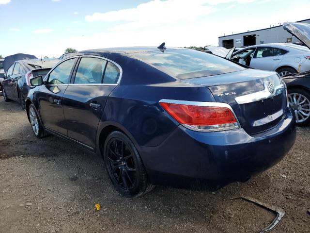 Photo 2 from auction – 2012 BUICK LACROSSE T with VIN 1G4GJ5E36CF358406