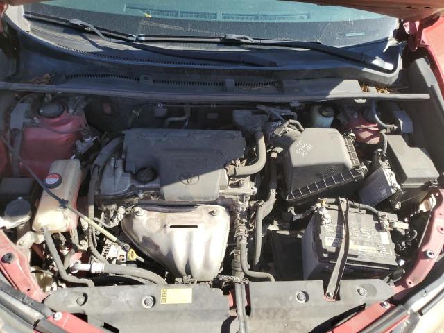 Photo 12 from auction – 2015 TOYOTA RAV4 LE with VIN JTMZFREV3FD057938