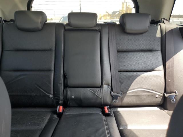 Photo 10 from auction – 2007 ACURA RDX with VIN 5J8TB18227A001708