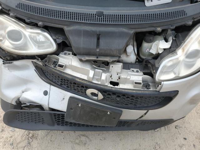 Photo 11 from auction – 2015 SMART FORTWO PUR with VIN WMEEJ3BA3FK810019