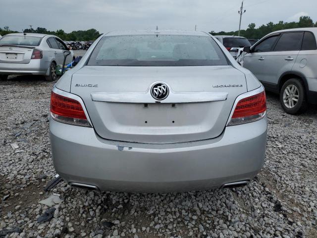 Photo 6 from auction – 2012 BUICK LACROSSE with VIN 1G4GC5E33CF375027