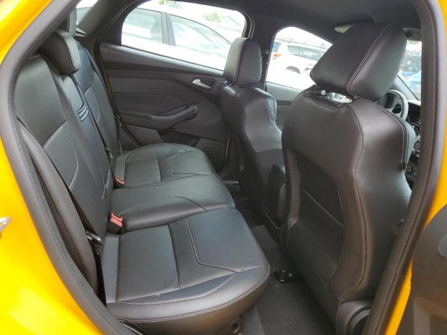Photo 10 from auction – 2016 FORD FOCUS ST with VIN 1FADP3L90GL281739