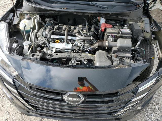 Photo 11 from auction – 2024 NISSAN VERSA S with VIN 3N1CN8DV0RL819841