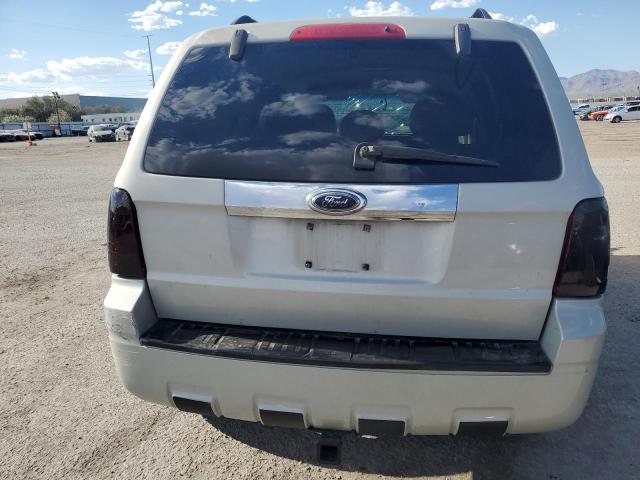 Photo 6 from auction – 2008 FORD ESCAPE LIM with VIN 1FMCU941X8KD75012