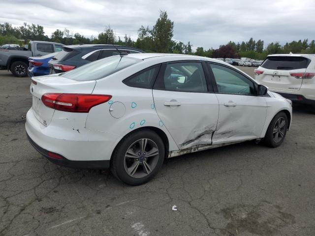 Photo 3 from auction – 2017 FORD FOCUS SE with VIN 1FADP3FE6HL307822