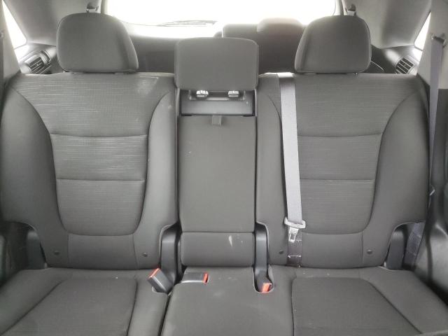Photo 10 from auction – 2015 KIA SORENTO LX with VIN 5XYKTDA73FG639947